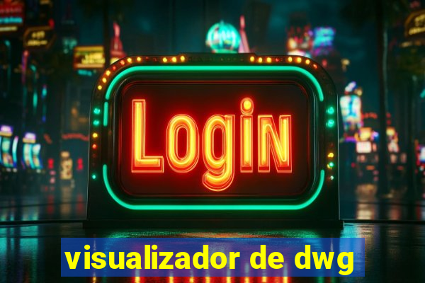 visualizador de dwg